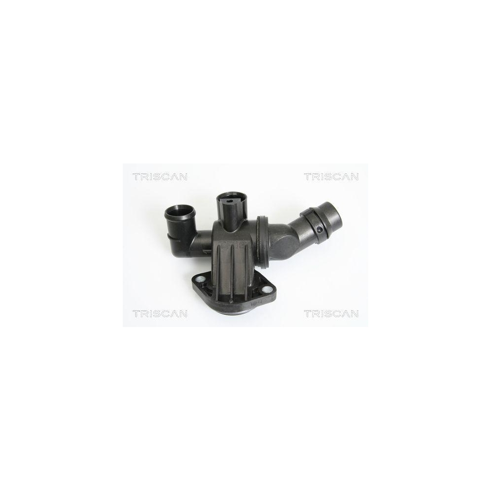 Thermostat, K&uuml;hlmittel TRISCAN 8620 25587 f&uuml;r AUDI SEAT SKODA VW