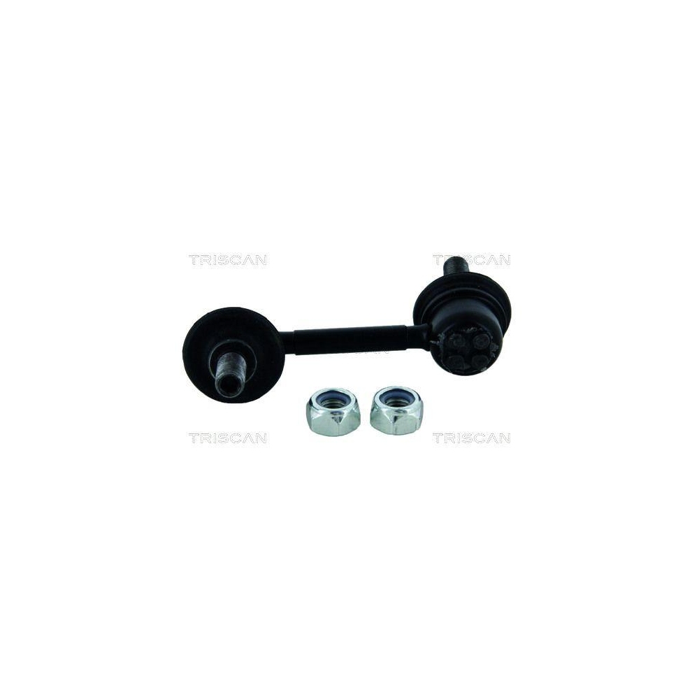 Stange/Strebe, Stabilisator TRISCAN 8500 40632 f&uuml;r HONDA, Vorderachse links