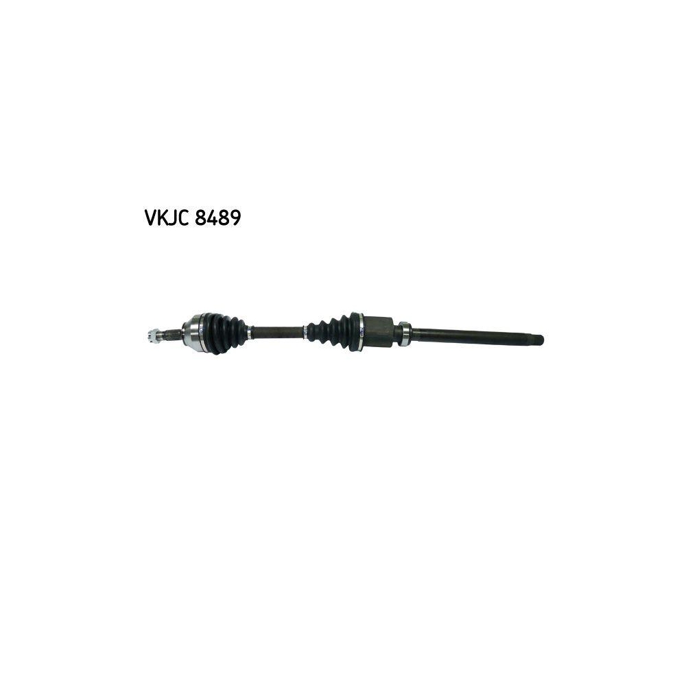 Antriebswelle SKF VKJC 8489 für CITROËN, Vorderachse rechts