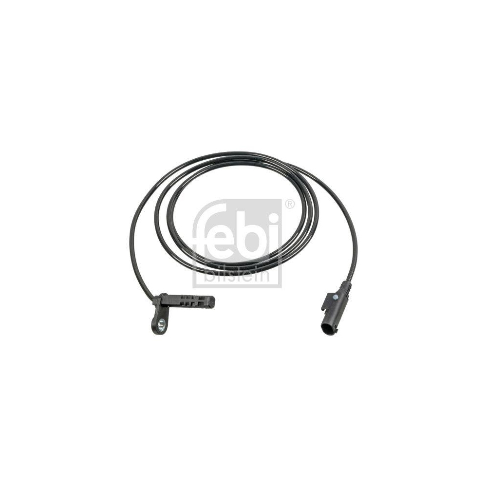 FEBI BILSTEIN Sensor, Raddrehzahl 186100 f&uuml;r MERCEDES-BENZ VW