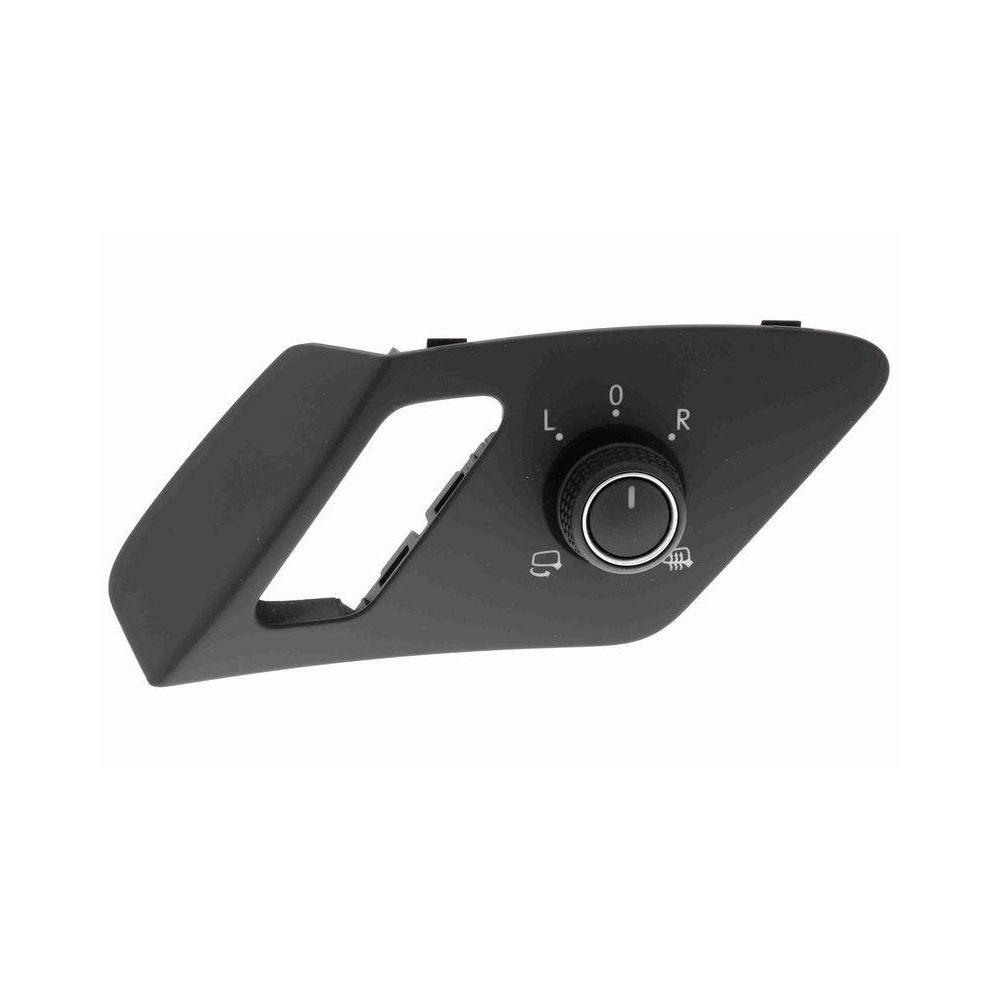 Schalter, Außenspiegelverstellung VEMO V10-73-0471 Green Mobility Parts für SEAT
