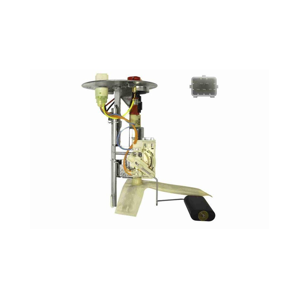 Kraftstoff-F&ouml;rdereinheit VEMO V25-09-0013 Original VEMO Qualit&auml;t f&uuml;r FORD