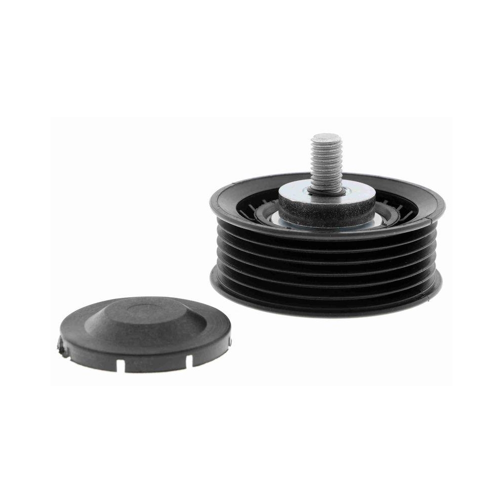 Spannrolle, Keilrippenriemen VAICO V20-3213 Original VAICO Qualit&auml;t f&uuml;r BMW