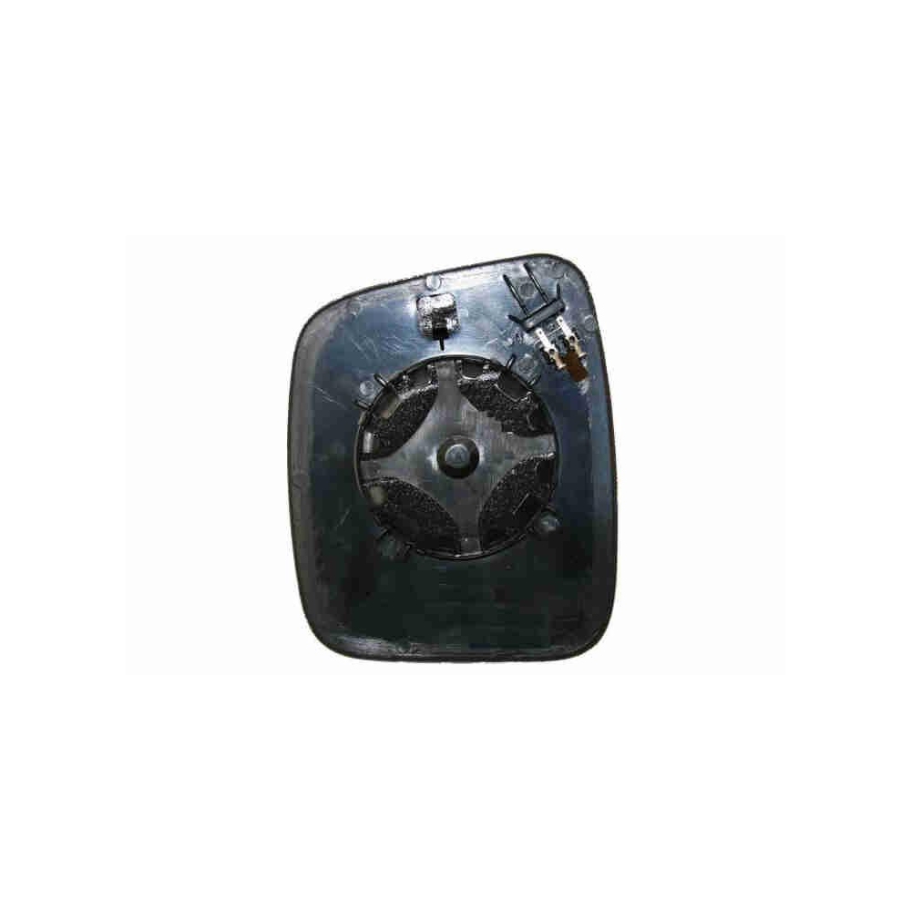 Spiegelglas, Au&szlig;enspiegel VEMO V24-69-0026 Original VEMO Qualit&auml;t f&uuml;r CITRO&Euml;N