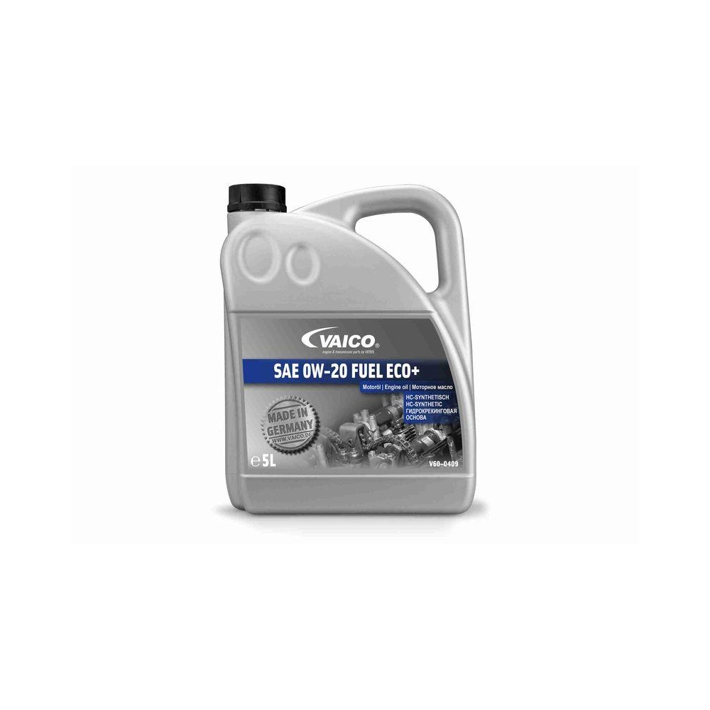 Motoröl VAICO V60-0409 Green Mobility Parts für BMW MERCEDES-BENZ OPEL VOLVO