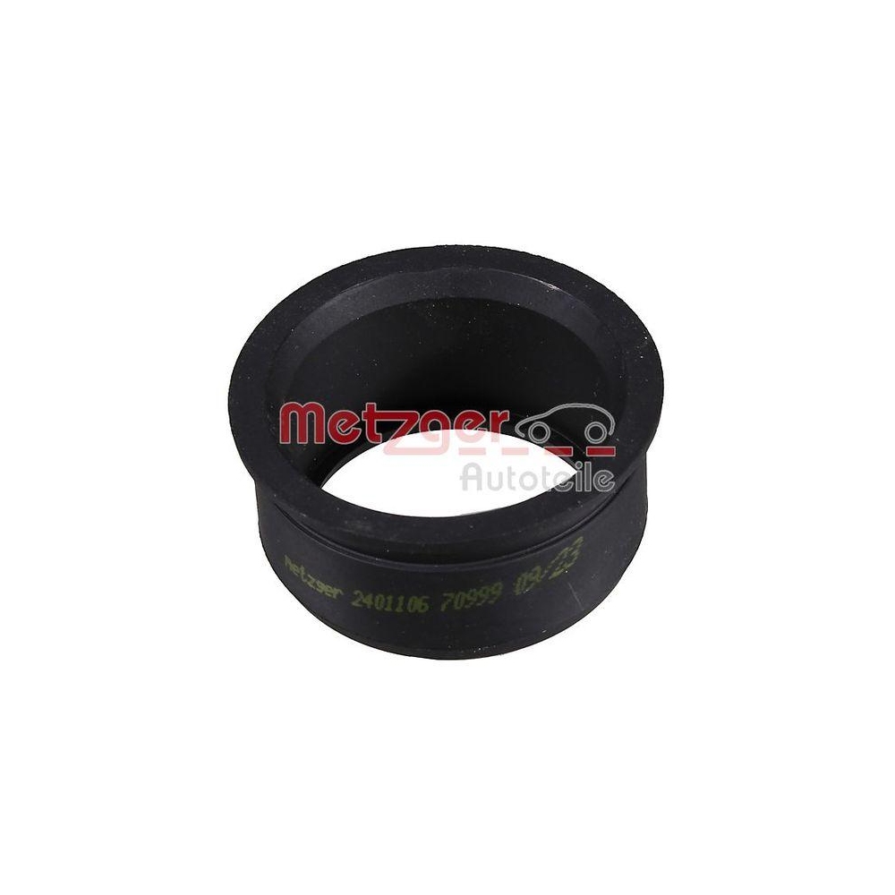 Dichtring, Ladeluftschlauch METZGER 2401106 GREENPARTS für CITROËN OPEL PEUGEOT