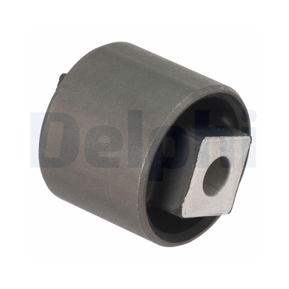 DELPHI TD1504W Lagerung, Lenker f&uuml;r ROVER LAND ROVER, Hinterachse, au&szlig;en, unten