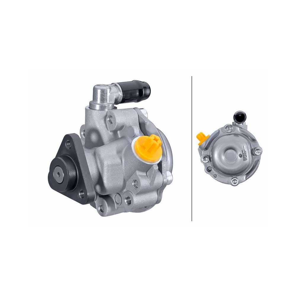 HELLA Hydraulikpumpe, Lenkung 8TL 359 000-471 f&uuml;r BMW