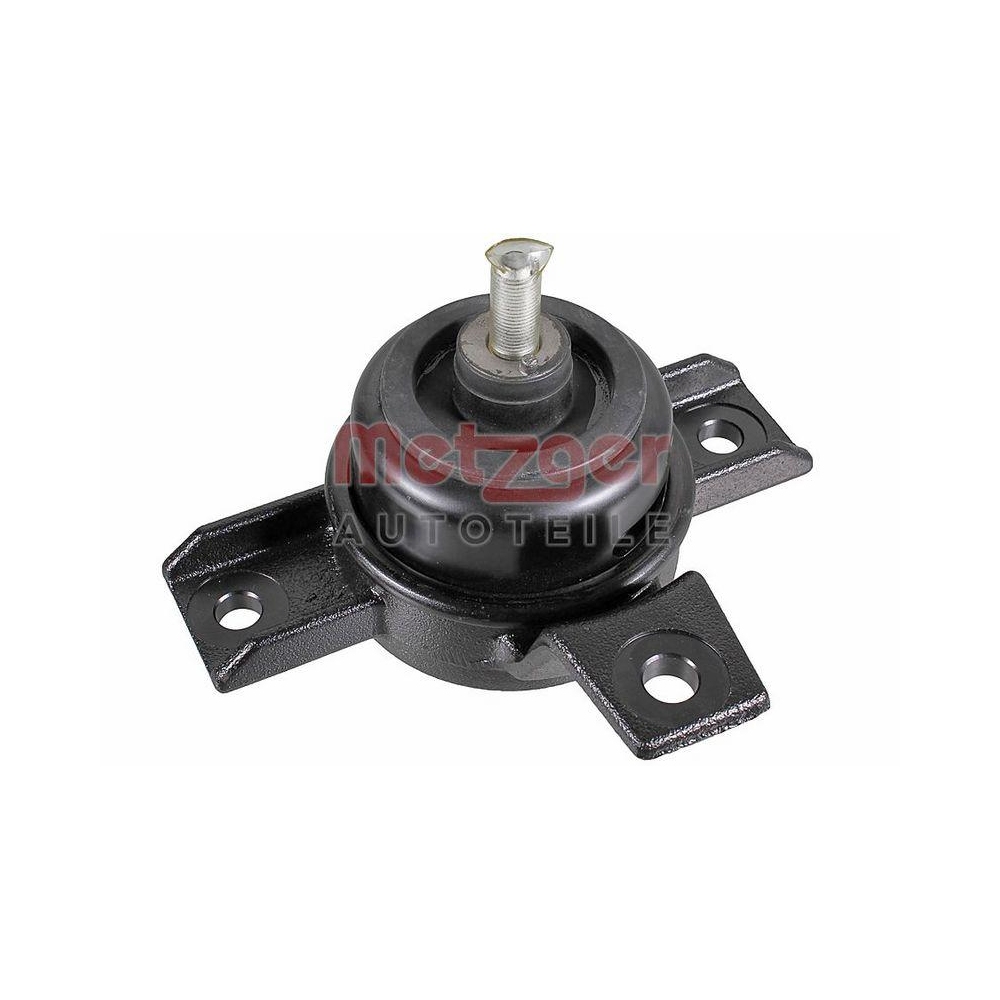 Lagerung, Motor METZGER AUTOTEILE 8054409 f&uuml;r HYUNDAI KIA, rechts