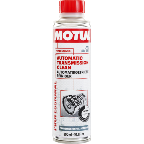 Motul 300 ml Getriebereiniger 114330 AUTOMATIC TRANSMISSION CLEAN