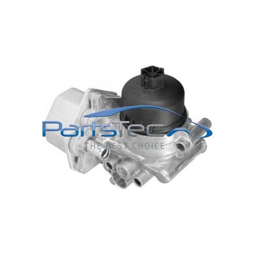 PartsTec PTA421-0049 &Ouml;lfiltermodul f&uuml;r CITRO&Euml;N FORD PEUGEOT FORD USA