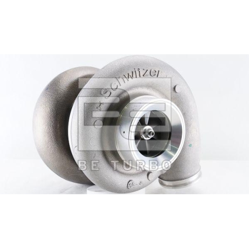BE TURBO 129125RED Lader, Aufladung f&uuml;r MAN