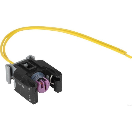 HERTH+BUSS ELPARTS 51277434 Kabelreparatursatz, Einspritzventil f&uuml;r SMART