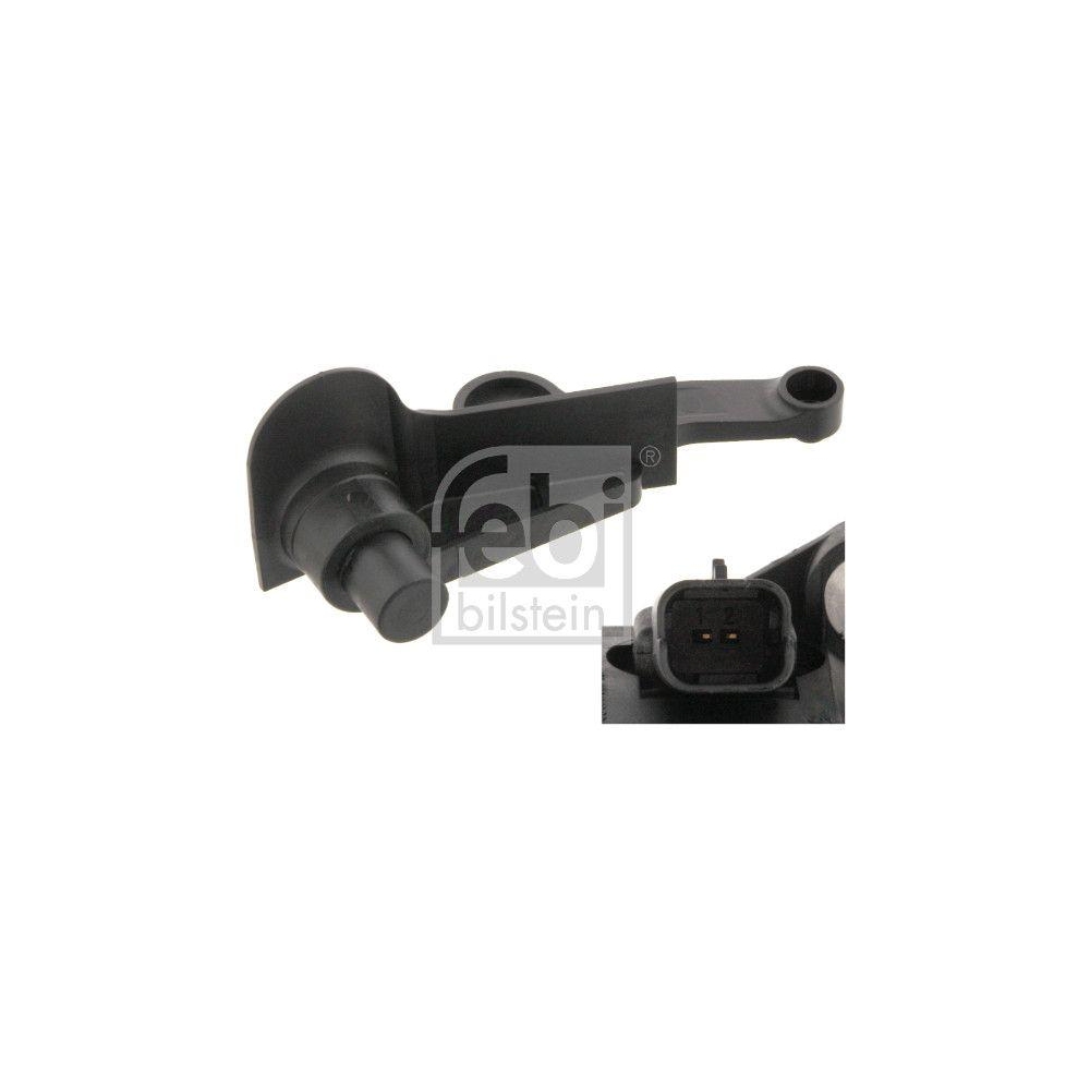 FEBI BILSTEIN Impulsgeber, Kurbelwelle 31241 f&uuml;r CITRO&Euml;N PEUGEOT