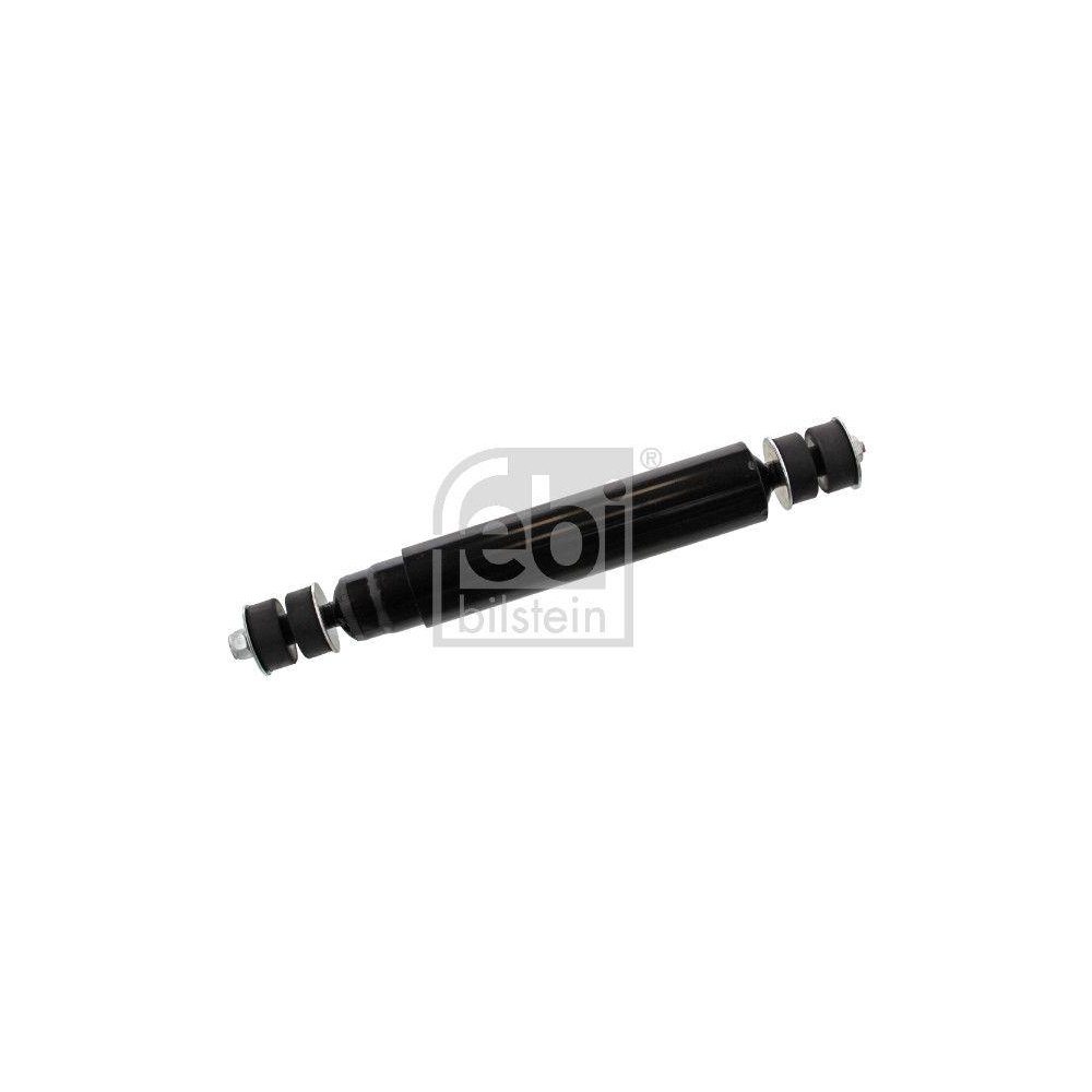 FEBI BILSTEIN Sto&szlig;d&auml;mpfer 20357 f&uuml;r MAN, Hinterachse, Vorderachse