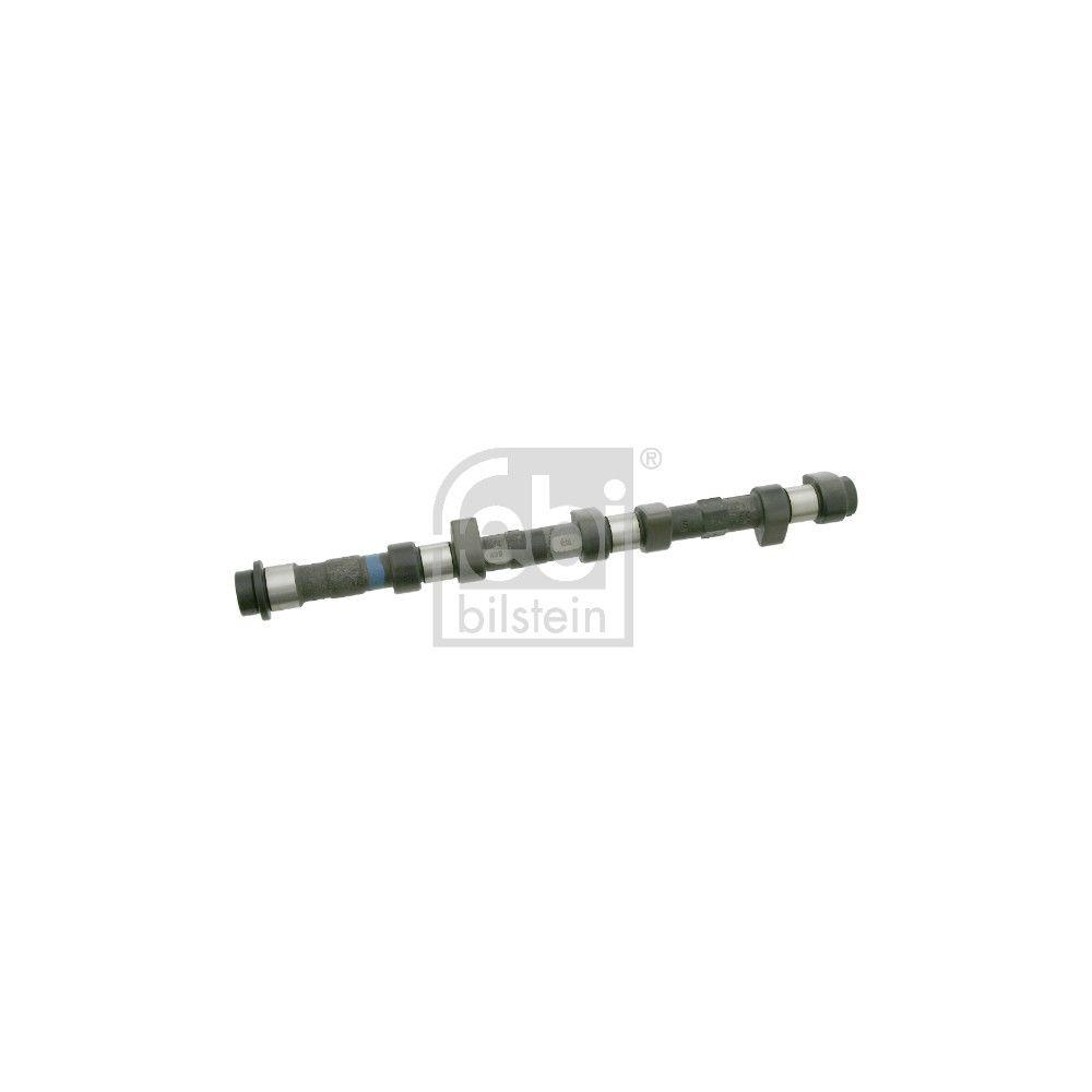 Nockenwelle FEBI BILSTEIN 24864 für FORD VW FORD USA, Auslassseite