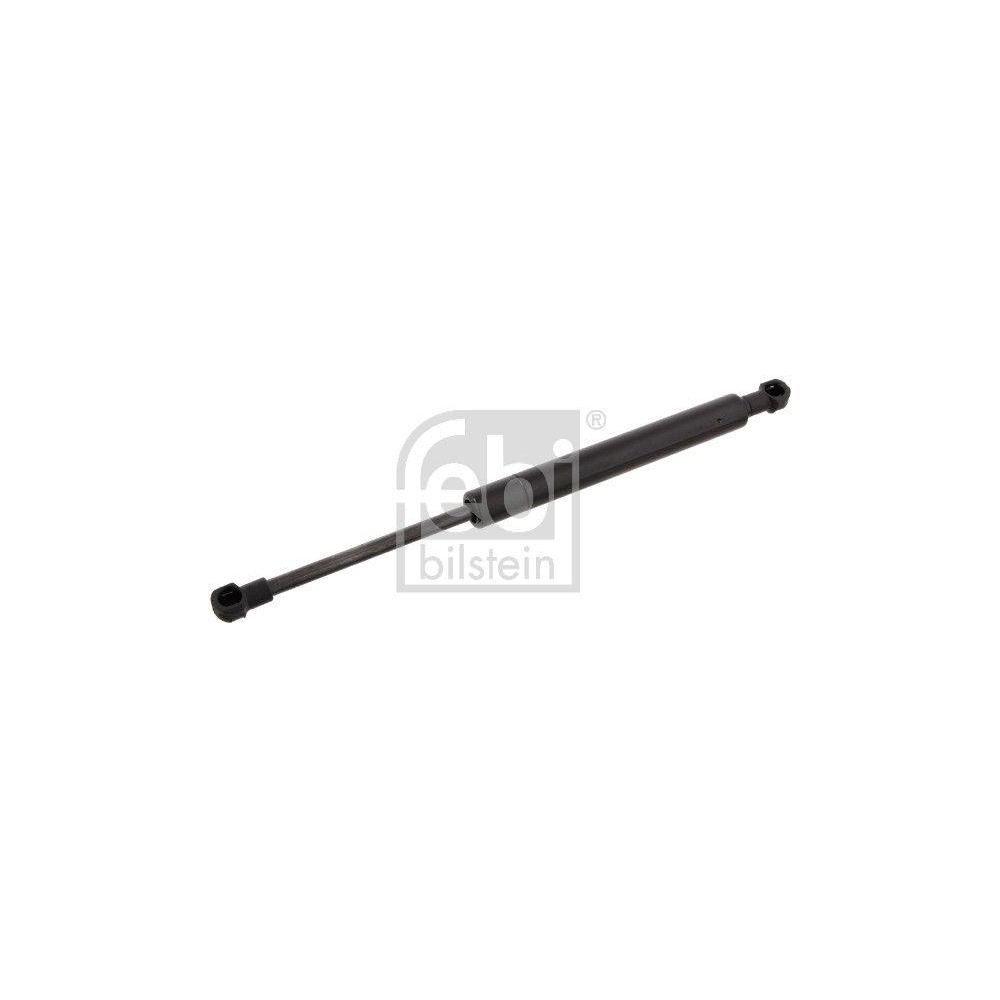 FEBI BILSTEIN Gasfeder, Koffer-/Laderaum 27630 f&uuml;r VOLVO, beidseitig