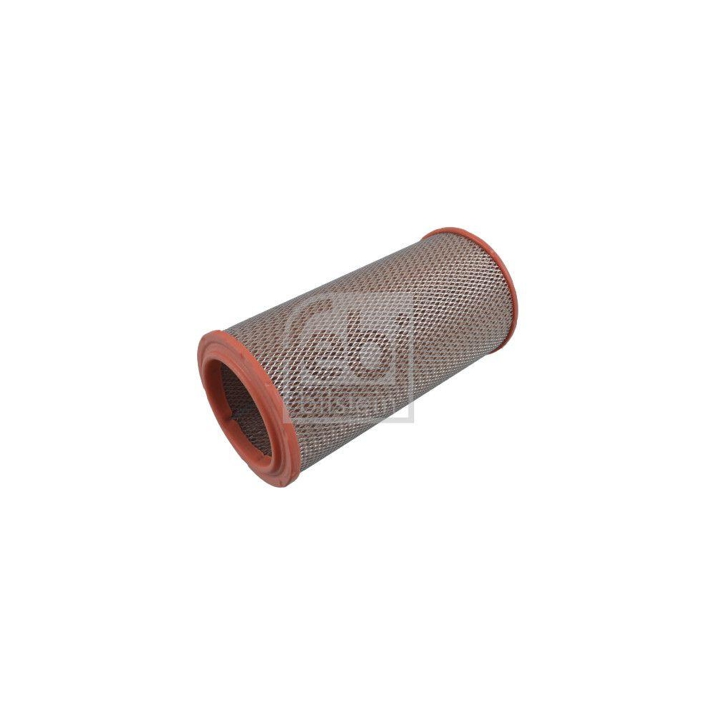 FEBI BILSTEIN Luftfilter 100465 f&uuml;r RENAULT