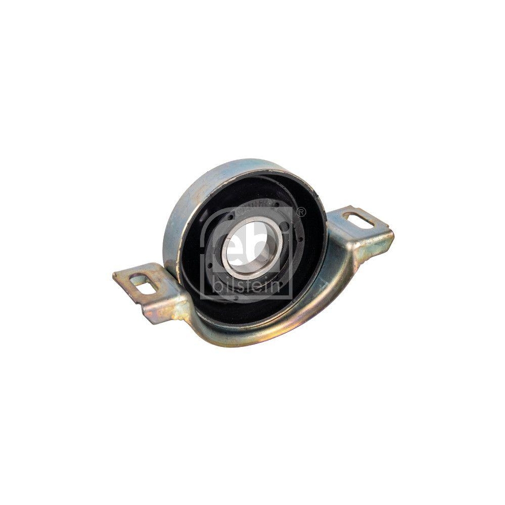 Lagerung, Gelenkwelle FEBI BILSTEIN 107576 für MERCEDES-BENZ