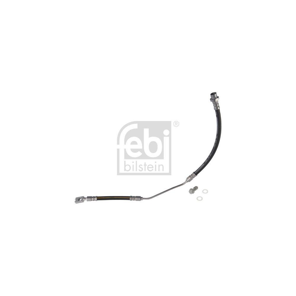 FEBI BILSTEIN Bremsschlauch 171971 f&uuml;r BMW, Hinterachse rechts