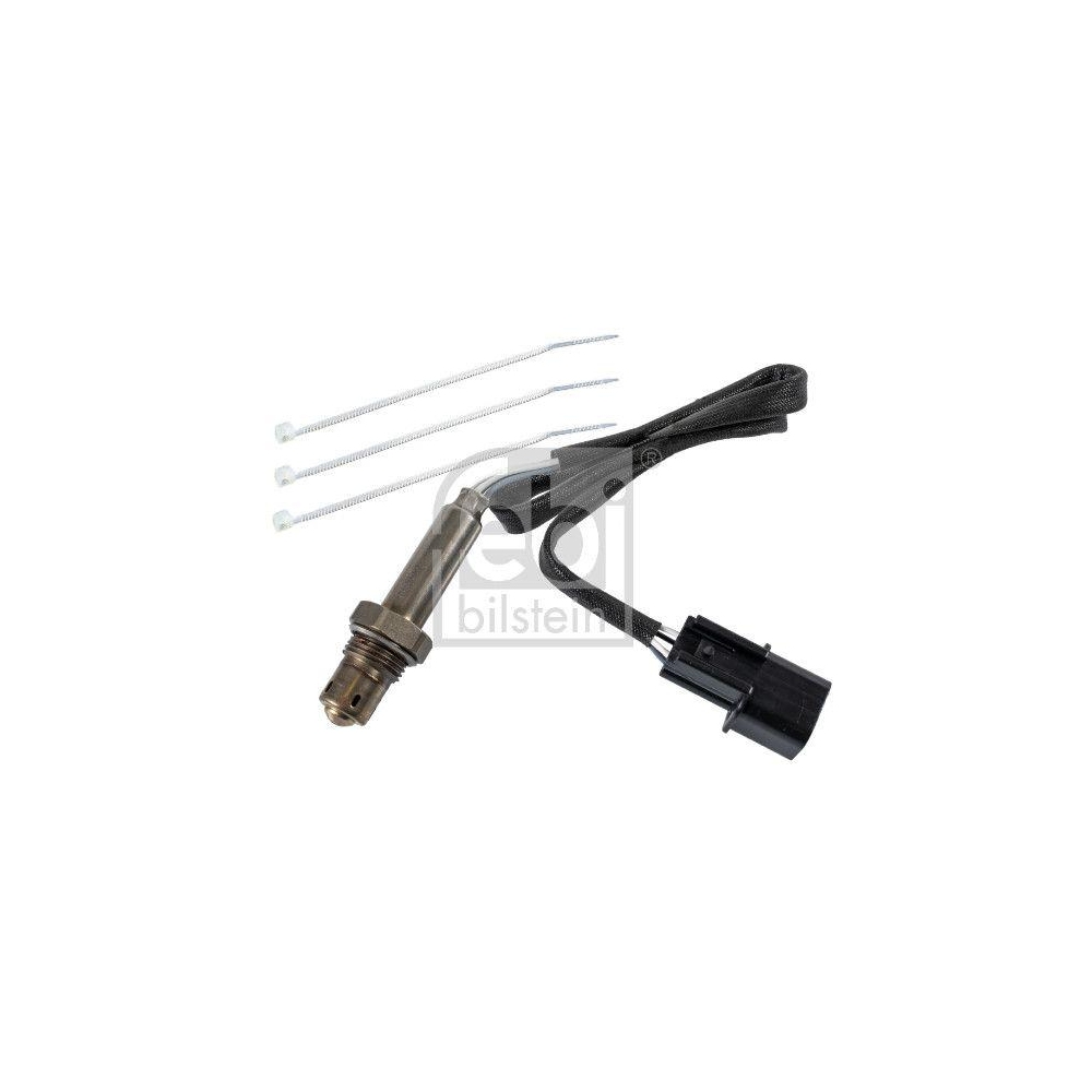 FEBI BILSTEIN Lambdasonde 175869 f&uuml;r SSANGYONG HYUNDAI KIA
