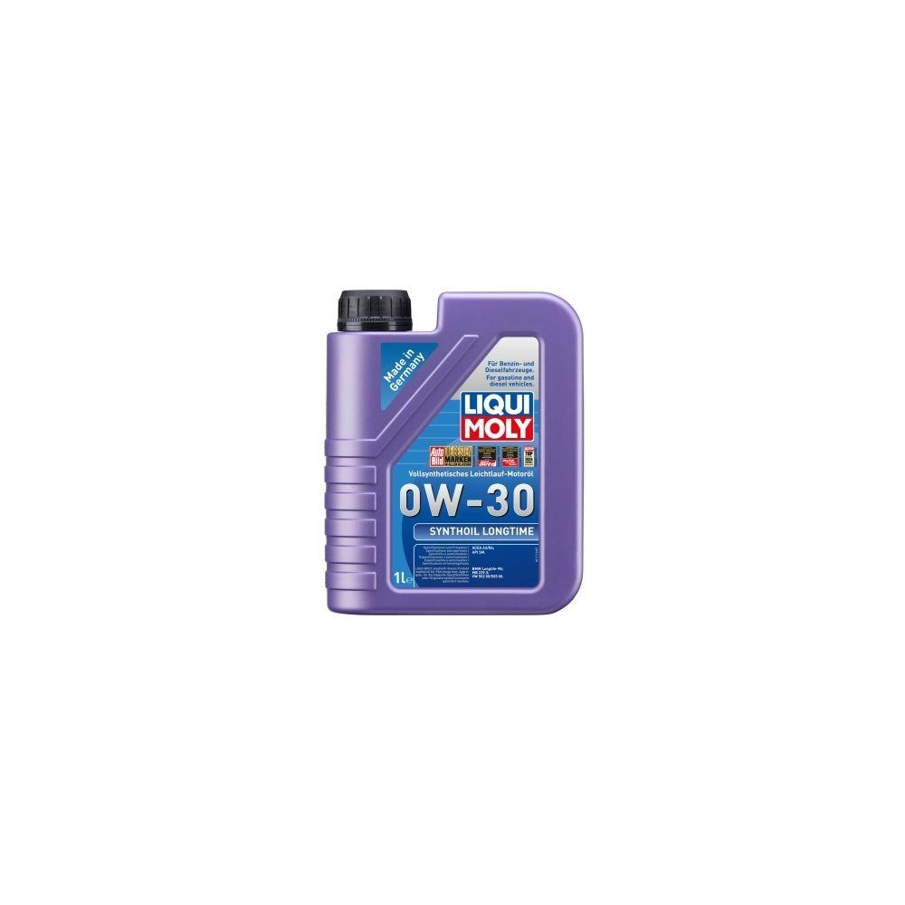 Motoröl LIQUI MOLY 1171 Synthoil Longtime 0W-30 für