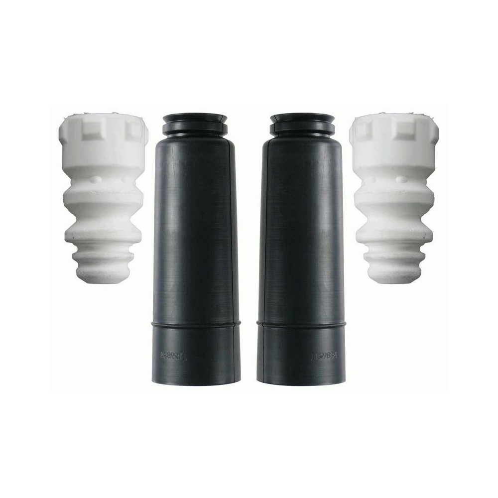 Staubschutzsatz, Sto&szlig;d&auml;mpfer SACHS 900 322 Service Kit f&uuml;r SEAT SKODA VW AUDI