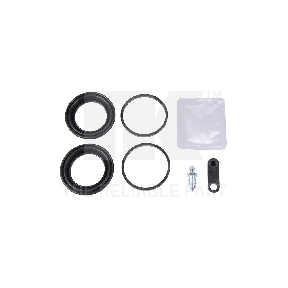 Reparatursatz, Bremssattel NK 8834003 f&uuml;r, Vorderachse