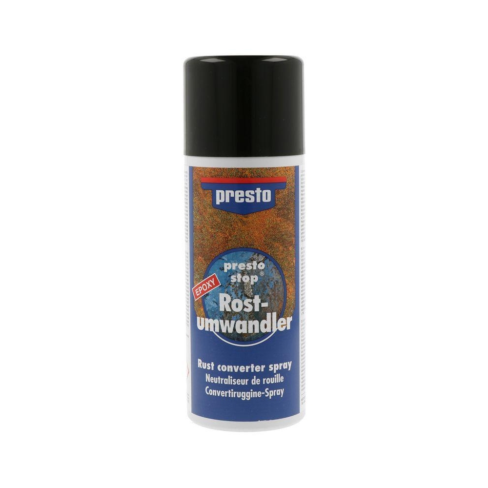Rostumwandler PRESTO 289989 Rostumwandler-Spray 400 ml für
