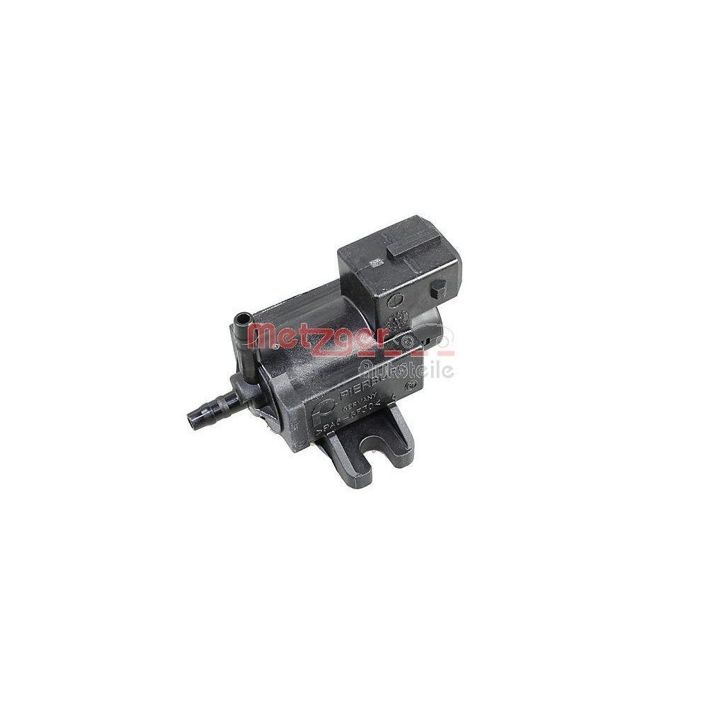 AGR-Ventil, Abgassteuerung METZGER 0892772 ORIGINAL ERSATZTEIL GREENPARTS für