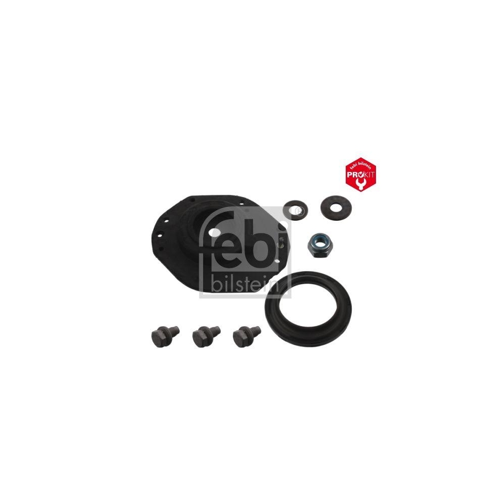 Reparatursatz, Federbeinst&uuml;tzlager FEBI BILSTEIN 37911 ProKit f&uuml;r CITRO&Euml;N