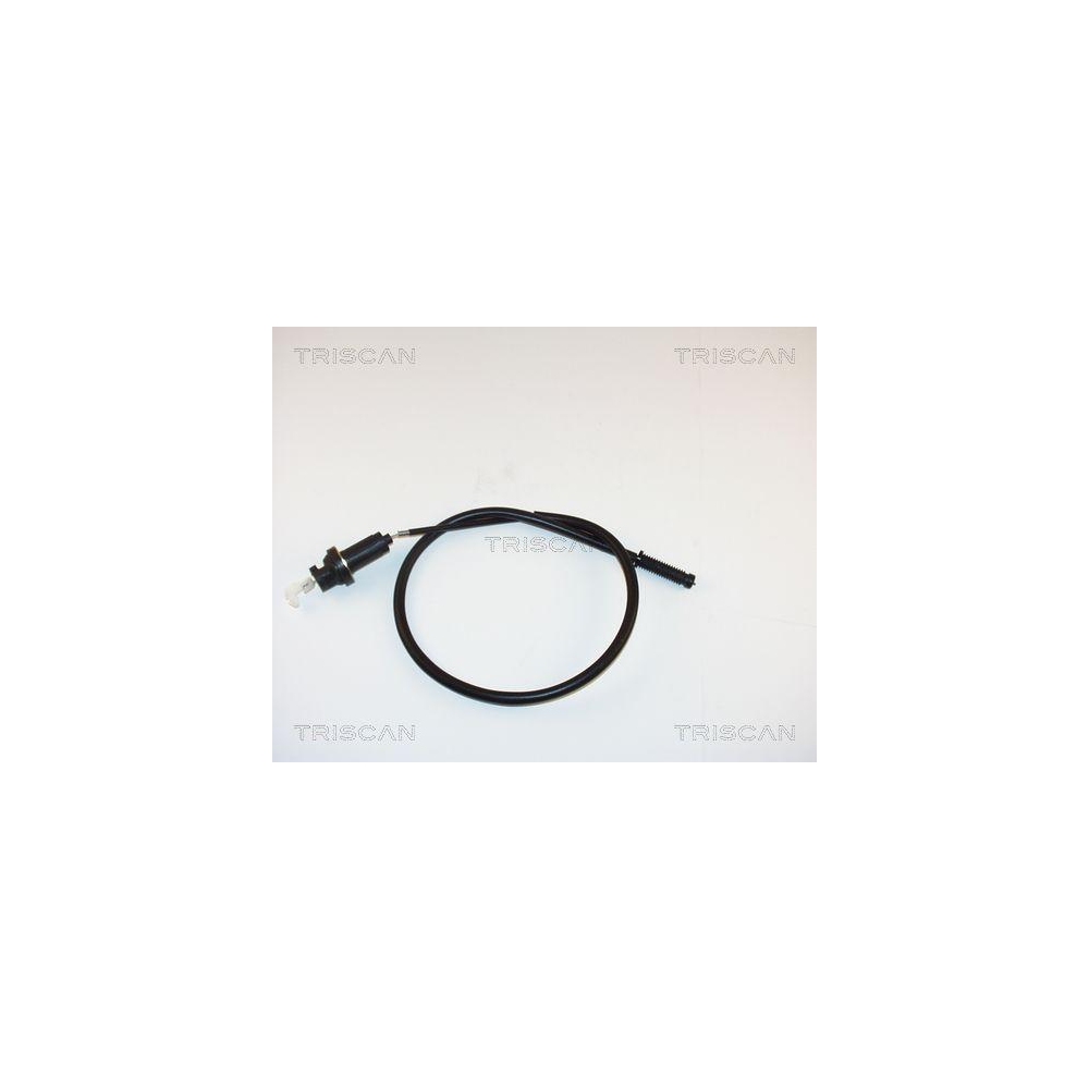 Gaszug TRISCAN 8140 28304 für PEUGEOT