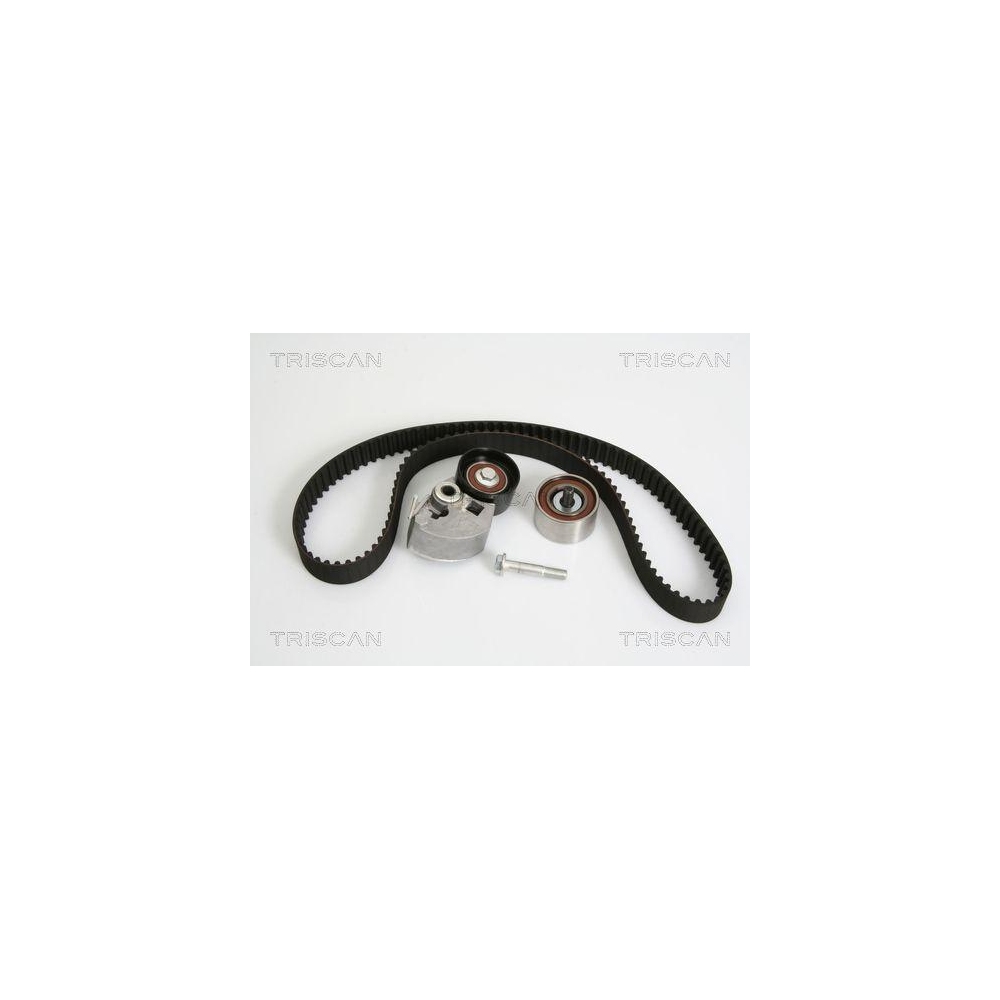 Zahnriemensatz TRISCAN 8647 43005 f&uuml;r