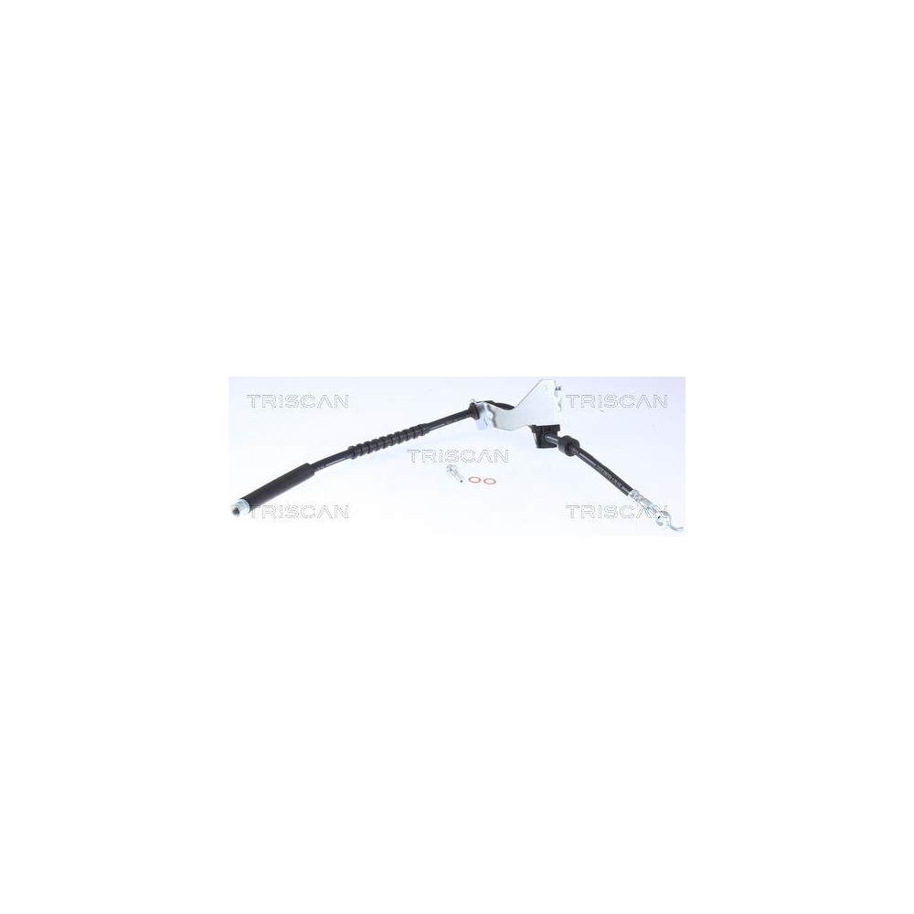 Bremsschlauch TRISCAN 8150 28149 f&uuml;r CITRO&Euml;N OPEL PEUGEOT TOYOTA VAUXHALL