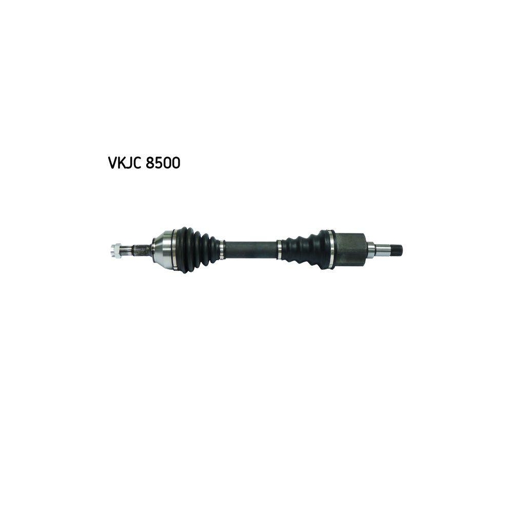 Antriebswelle SKF VKJC 8500 f&uuml;r CITRO&Euml;N PEUGEOT, Vorderachse links