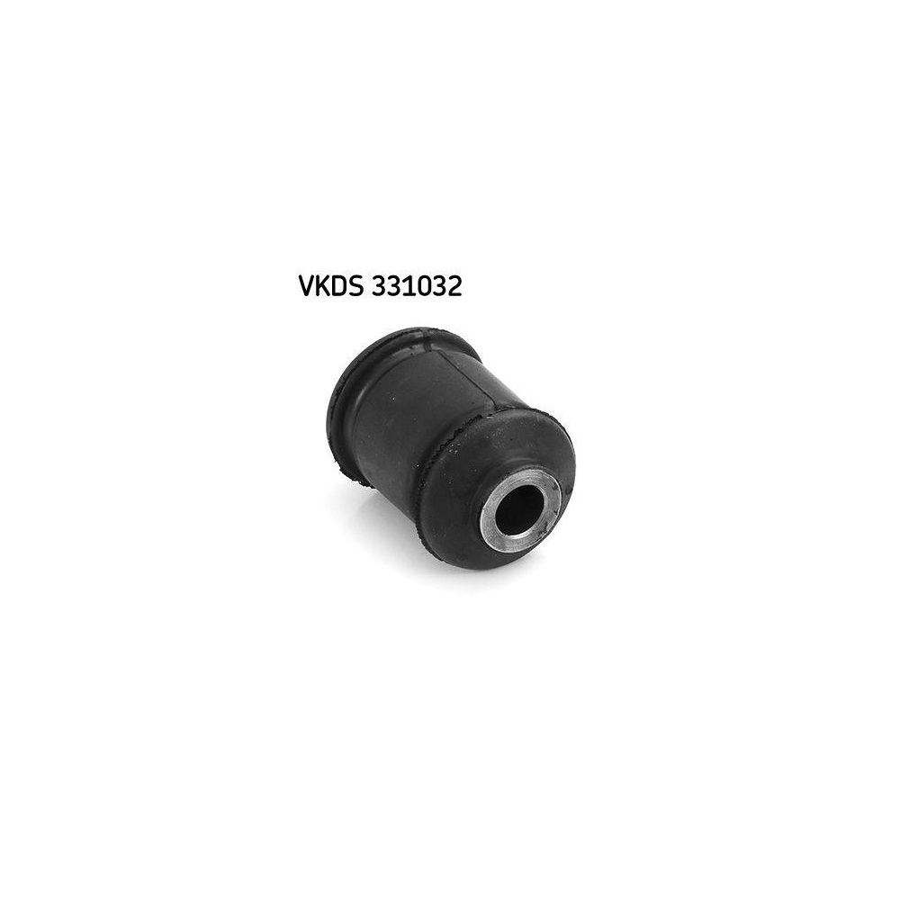 Lagerung, Lenker SKF VKDS 331032 f&uuml;r VW, Vorderachse beidseitig, hinten, oben