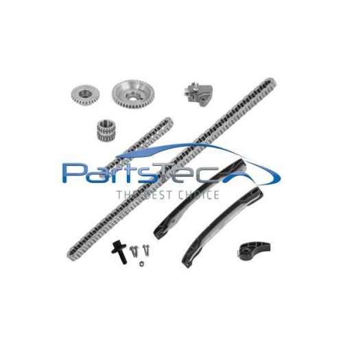 PartsTec PTA114-0226 Steuerkettensatz f&uuml;r RENAULT