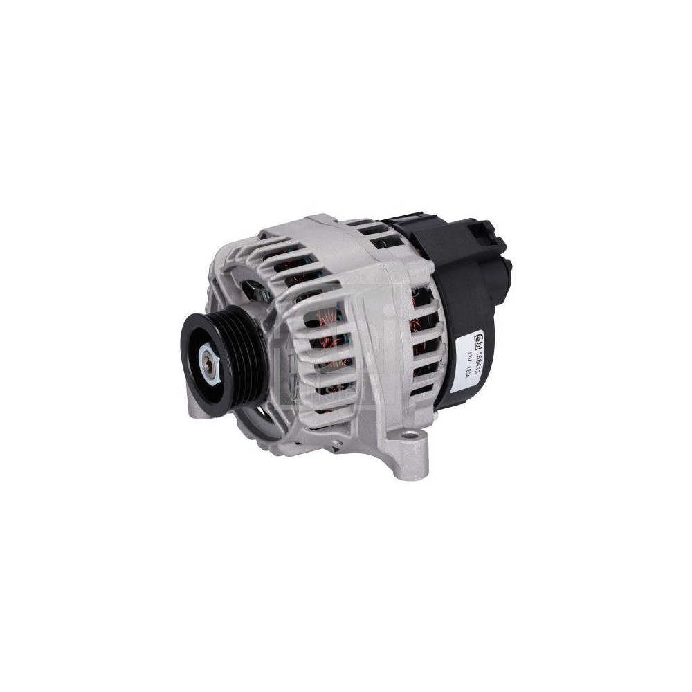 FEBI BILSTEIN Generator 188413 f&uuml;r ALFA ROMEO FIAT FORD LANCIA