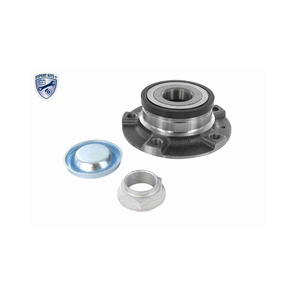 Radlagersatz VAICO V42-0141 EXPERT KITS + f&uuml;r CITRO&Euml;N PEUGEOT, Hinterachse links