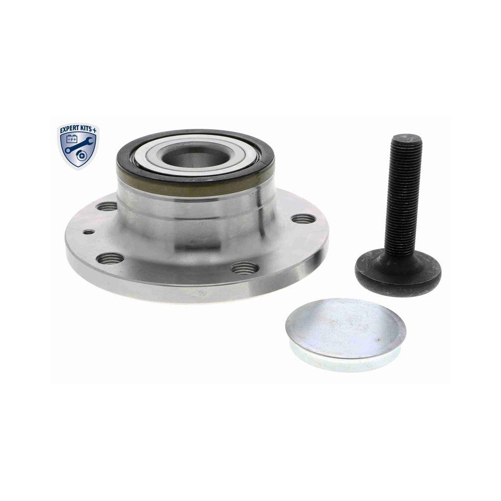 Radlagersatz VAICO V10-6335 EXPERT KITS + für AUDI SEAT SKODA VW VAG