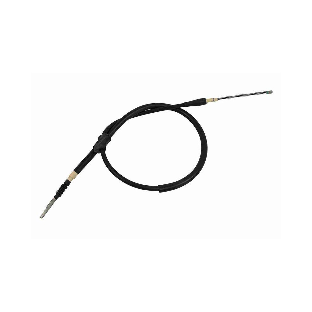 Seilzug, Feststellbremse VAICO V10-30099 Original VAICO Qualit&auml;t f&uuml;r AUDI SEAT