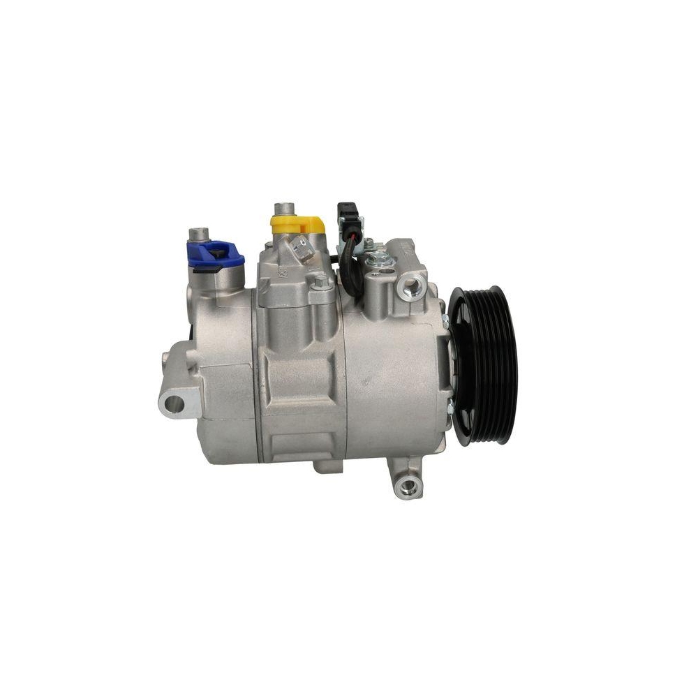 Kompressor, Klimaanlage BOSCH 1 986 AD1 003 für AUDI SEAT SKODA VW