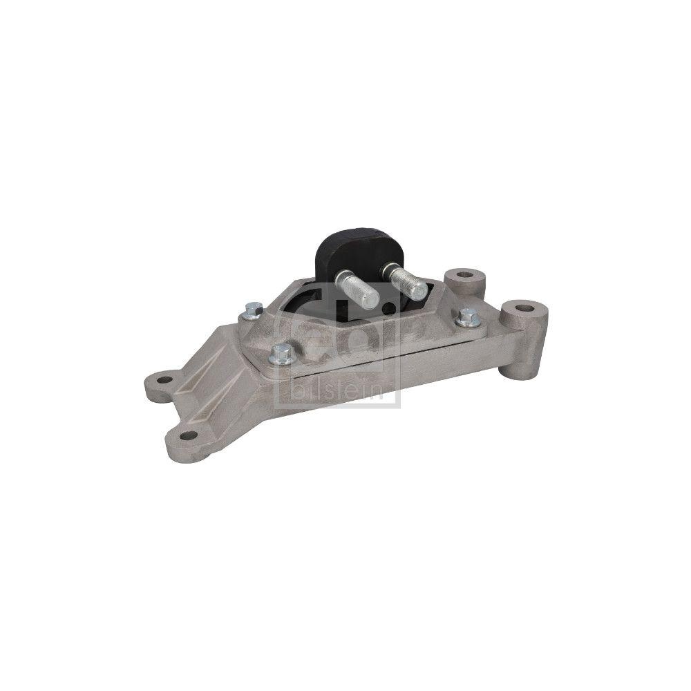 FEBI BILSTEIN Lagerung, Motor 195997 f&uuml;r RENAULT TRUCKS, rechts