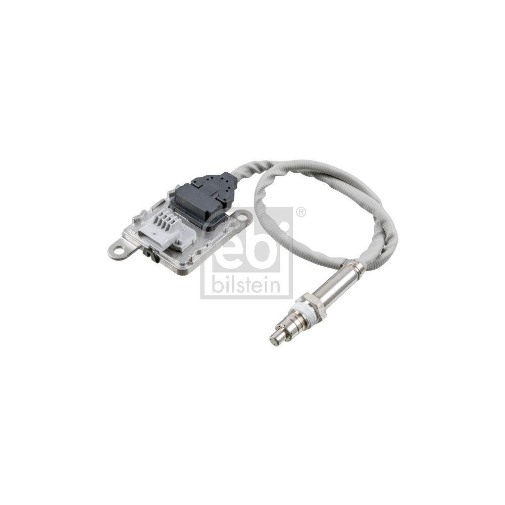 NOx-Sensor, Harnstoffeinspritzung FEBI BILSTEIN 197489 für CITROËN OPEL PEUGEOT