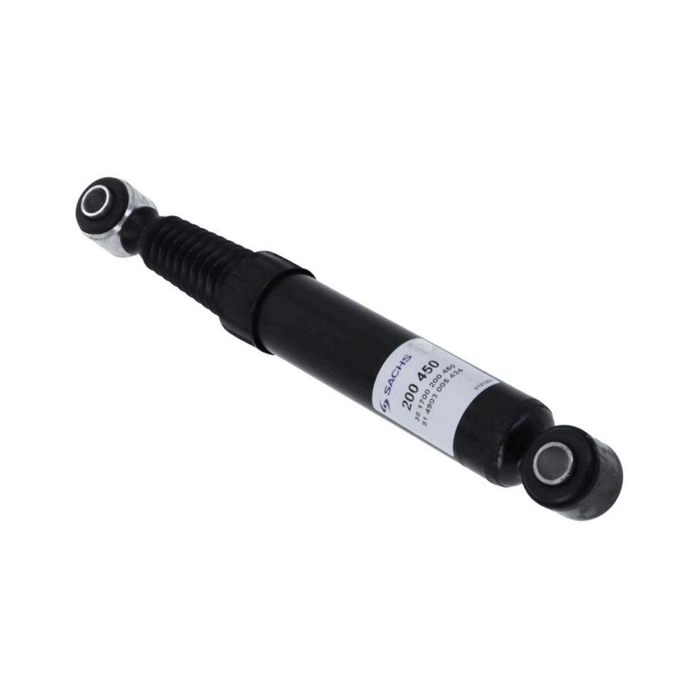 Sto&szlig;d&auml;mpfer SACHS 200 450 f&uuml;r CITRO&Euml;N PEUGEOT, Hinterachse