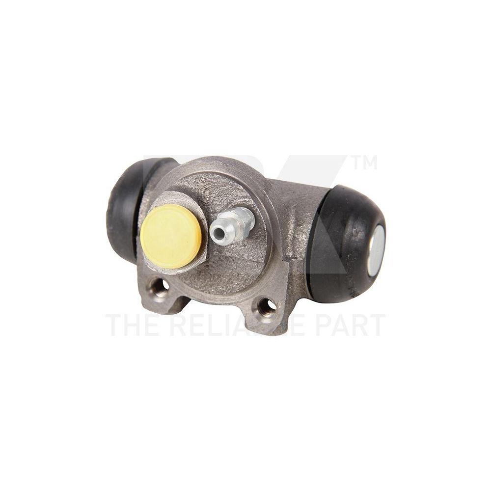 Radbremszylinder NK 803742 für PEUGEOT, Hinterachse rechts