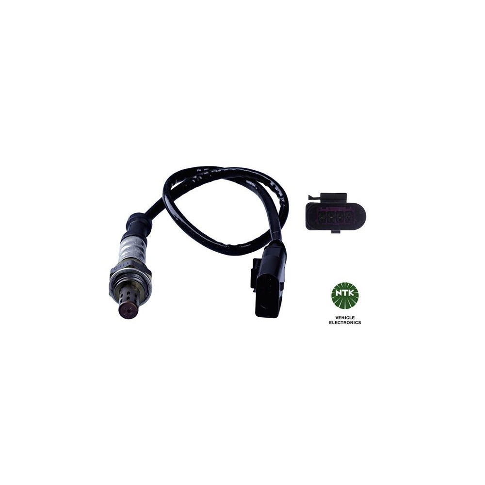 Lambdasonde NTK 95861 für AUDI SEAT SKODA VW LAMBORGHINI BENTLEY