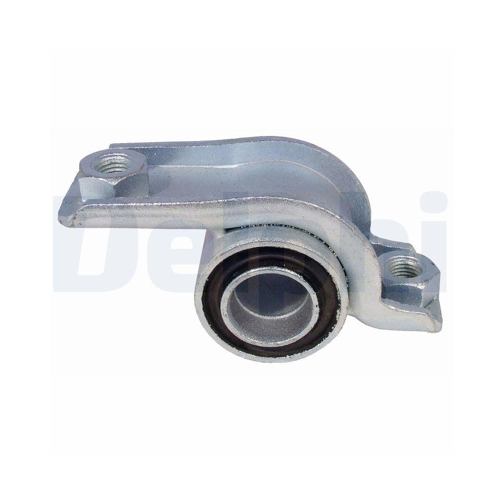 DELPHI TD825W Lagerung, Lenker für FIAT, Vorderachse, Vorderachse rechts, unten