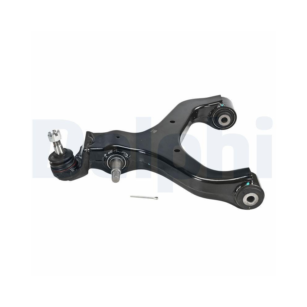 Lenker, Radaufh&auml;ngung DELPHI TC9366 f&uuml;r SSANGYONG, Vorderachse rechts, au&szlig;en
