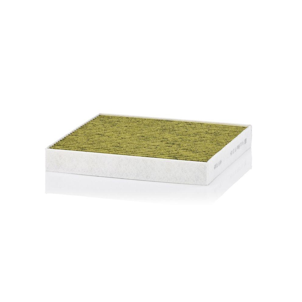 Filter, Innenraumluft MANN-FILTER FP 23 024 FreciousPlus für HYUNDAI KIA